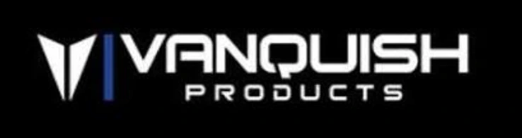 Vanquish Logo